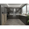 Modular Philippines Designs Modern Luxury Kitchen Cabinets